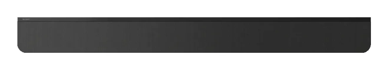 Sony HT-A8000, 7.0.2 Dolby Atmos Soundbar, Black