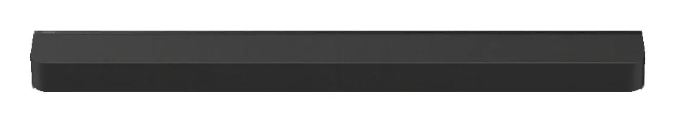 Sony HT-A8000, 7.0.2 Dolby Atmos Soundbar, Black