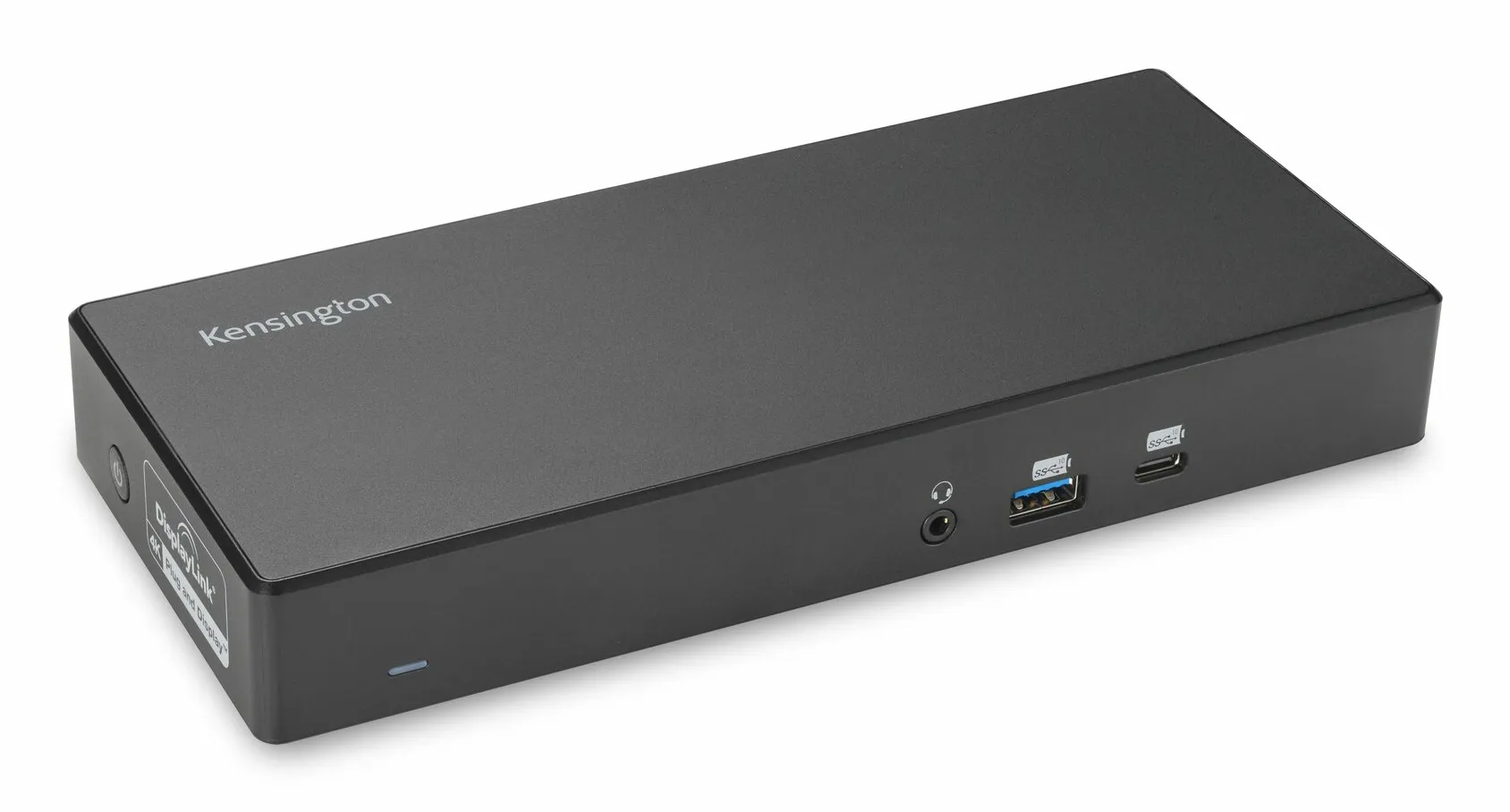 Kensington SD4781p USB-C & USB-A Dual 4K