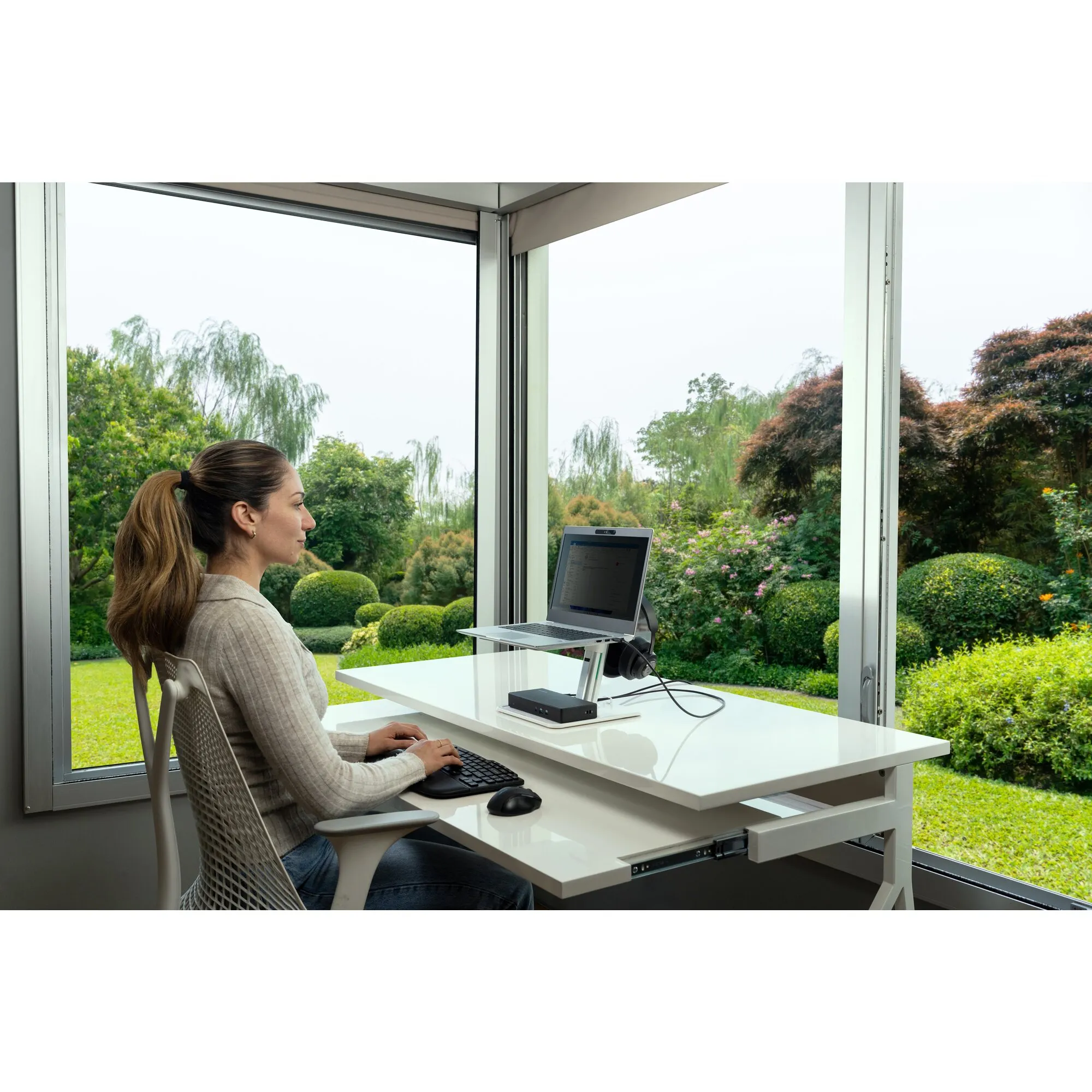 Kensington SD4781p USB-C &amp; USB-A Dual 4K