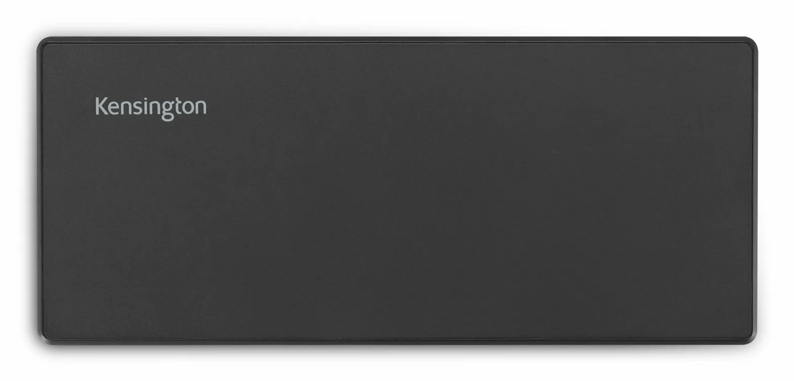 Kensington SD4781p USB-C &amp; USB-A Dual 4K