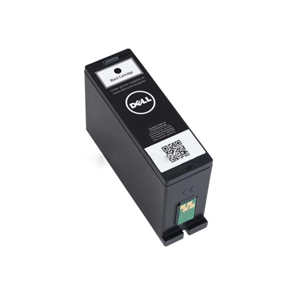 Dell KVH6V Extra High Yield Ink cartridge, Black
