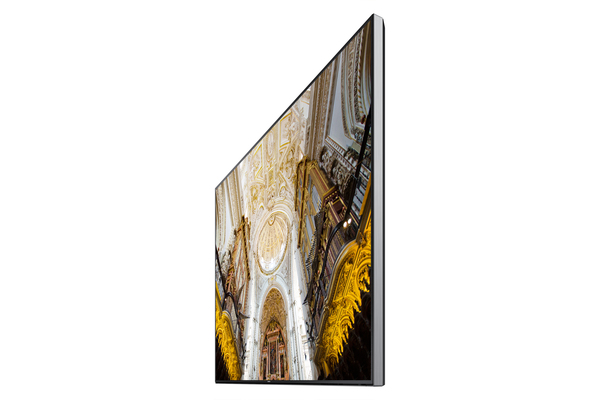 SAMSUNG 85&quot; QM85N D-LED DP/DVI-D/2XHDMI