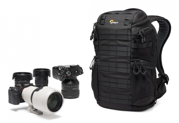 LOWEPRO Back Pack ProTactic BP 350 AW III