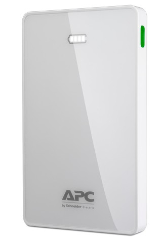 APC MOBILE POWER PACK M10 10000MAH VALK.
