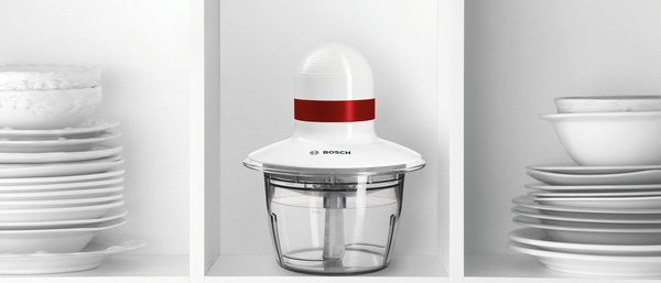 Bosch kitchen machine accessories - Chopper
