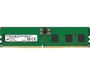 DDR5 RDIMM 32GB 2Rx8 5600