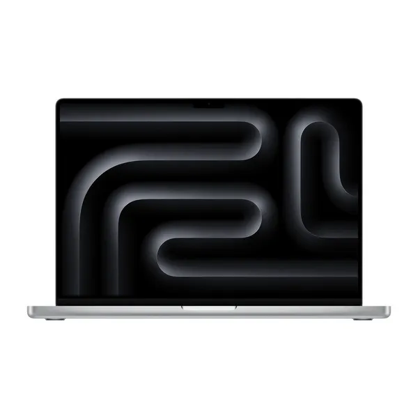 Apple MacBook Pro 16&quot;, M3 Max (16C CPU / 40C GPU), 48GB, 1TB, macOS - notebook, Silver (FIN/SWE)