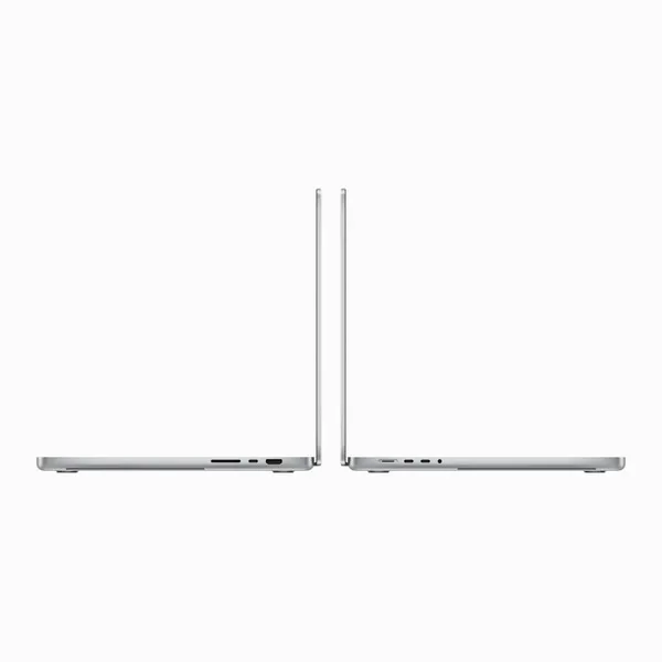Apple MacBook Pro 16&quot;, M3 Max (16C CPU / 40C GPU), 48GB, 1TB, macOS - notebook, Silver (FIN/SWE)