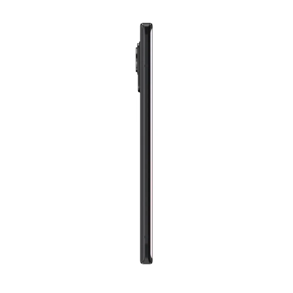 Motorola Edge 30 Ultra 256/12 GB Android - mobiltelefon, Svart