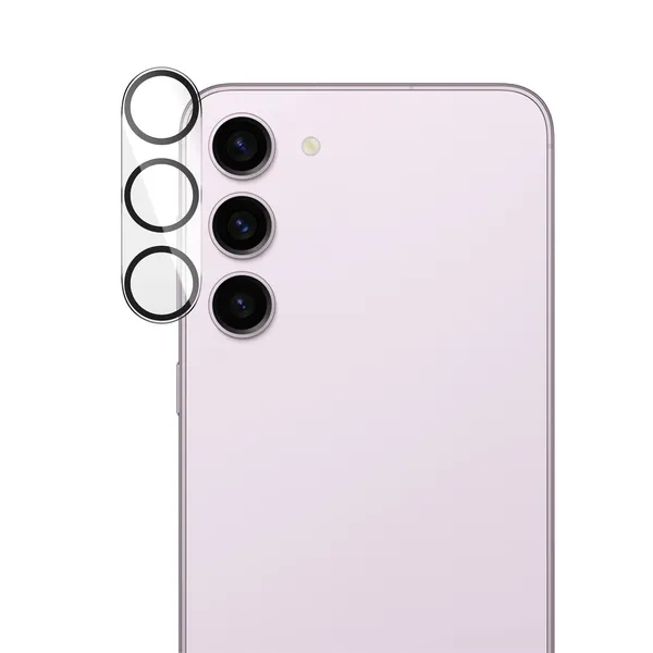 PanzerGlass PicturePerfect, Galaxy S24 Plus - Camera Lens Protector