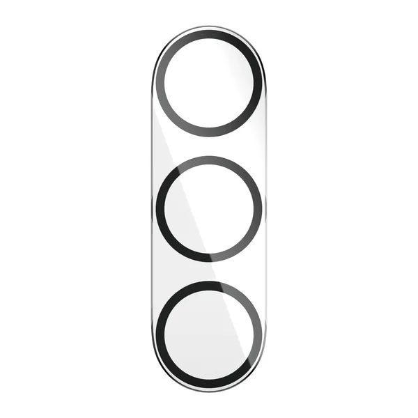 PanzerGlass PicturePerfect, Galaxy S24 Plus - Camera Lens Protector