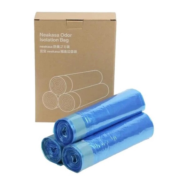 NEAKASA PooGuard Replacement Waste Bags
