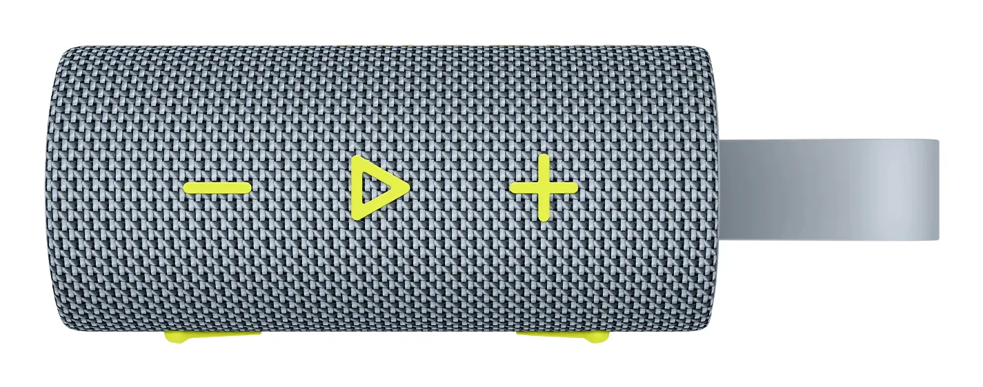 Xiaomi Sound Pocket Bluetooth b&auml;rbar h&ouml;gtalare, bl&aring;gr&aring;