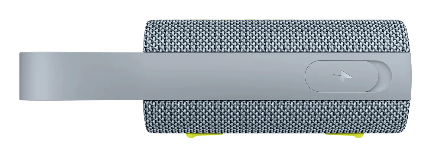 Xiaomi Sound Pocket Bluetooth b&auml;rbar h&ouml;gtalare, bl&aring;gr&aring;