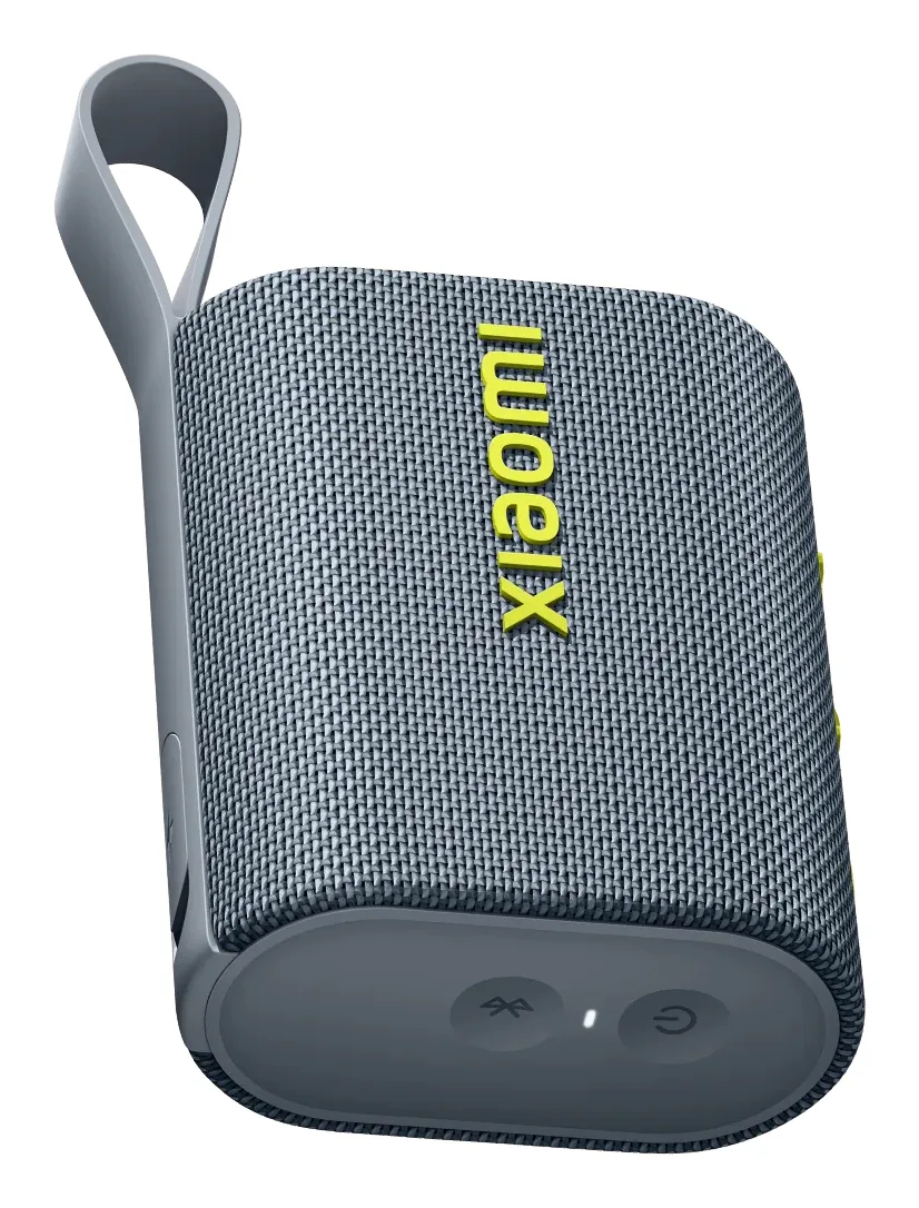 Xiaomi Sound Pocket Bluetooth b&auml;rbar h&ouml;gtalare, bl&aring;gr&aring;