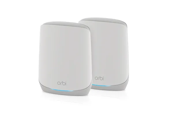 4PT ORBI AX5400 2PACK 1Y ARMOR BNDL