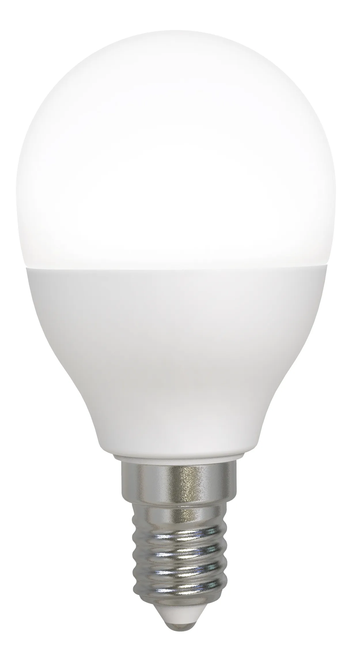 Deltaco Smart Bulb White -&auml;lylamppu, E14, 5W