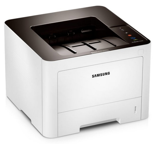 SAMSUNG M3325ND 33PPM NET USB