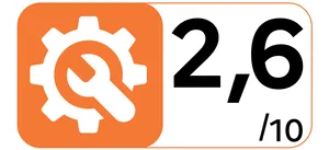 Samsung Galaxy Tab S10 FE+ 13.1" Wi-Fi 8/128 GB surfplatta, gr&aring;