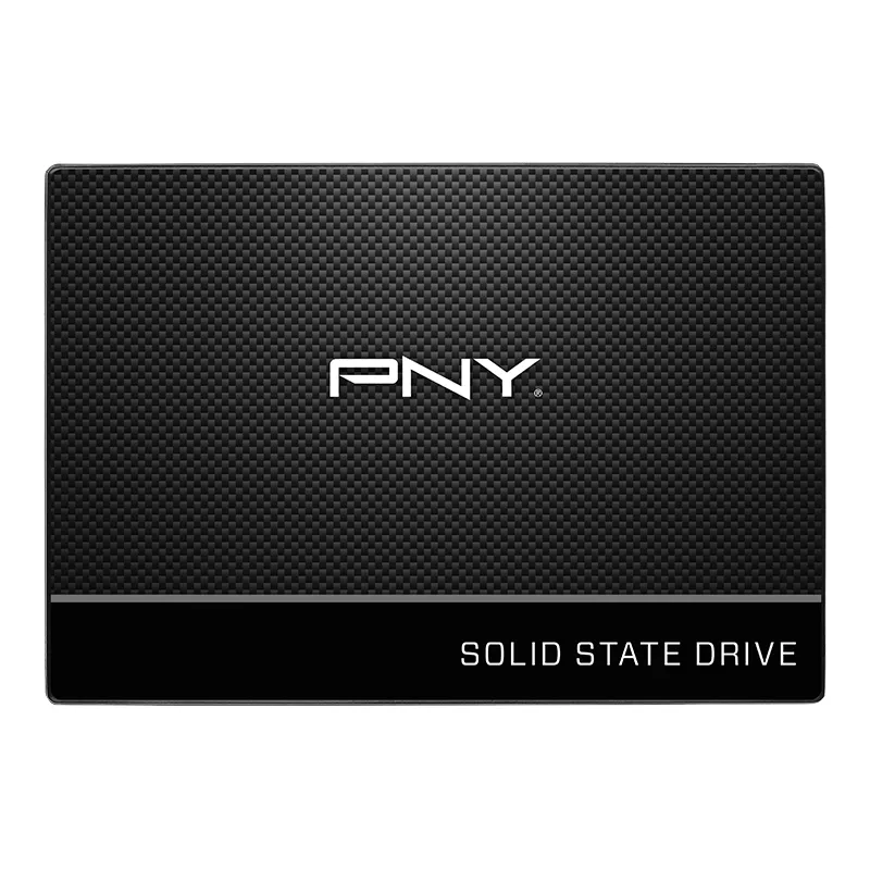 PNY CS900 240GB, SATA III, 2.5" - SSD