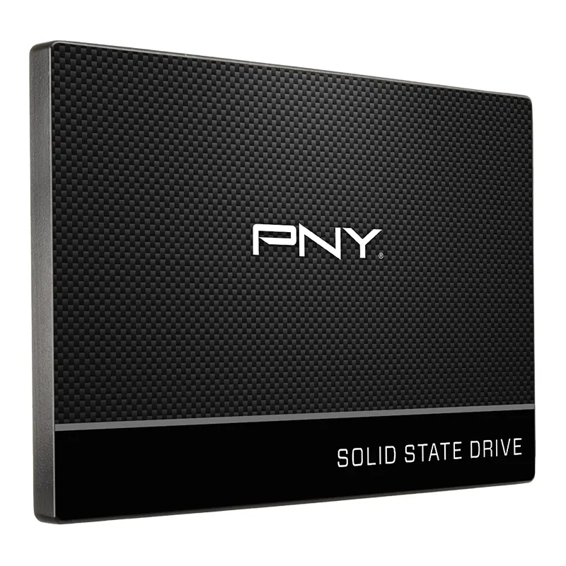 PNY CS900 240GB, SATA III, 2.5" - SSD