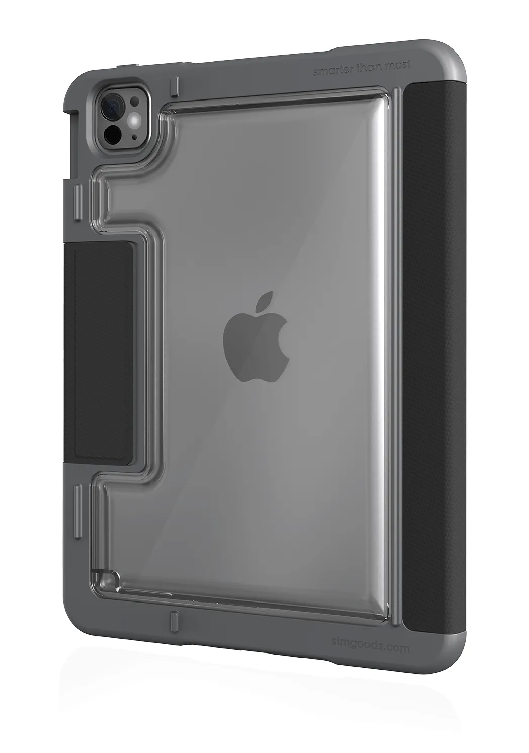STM Dux Plus (iPad Air 11"" M2) - Black EDU