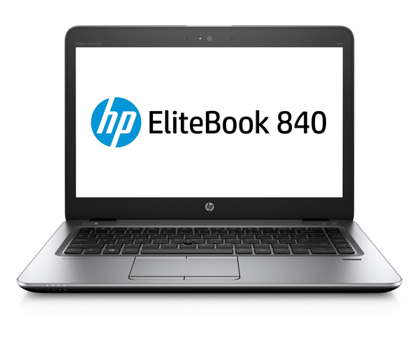 HP Elitebook 840 G3 i7-6500U 14inch QHD UWVA AG 8GB(1x8GB) 256gb SSD  UMA OPT.WWAN Win7 Pro 64 W3/3/3