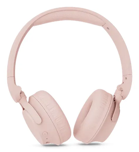 Philips TAH4000PK/00 Wireless On-ear Headphones, Pink