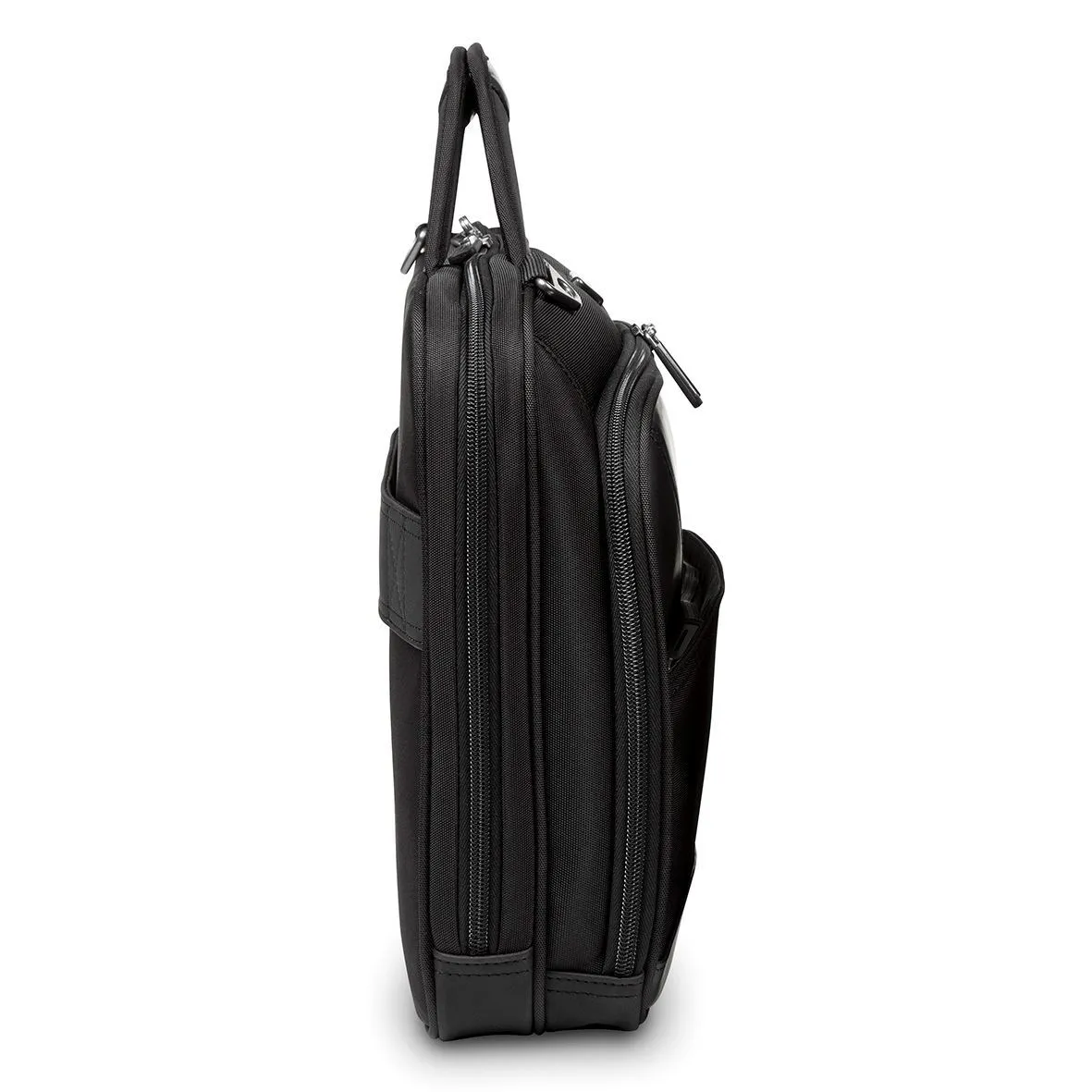 Targus Mobile VIP - datorv&auml;ska, svart, 14&quot;