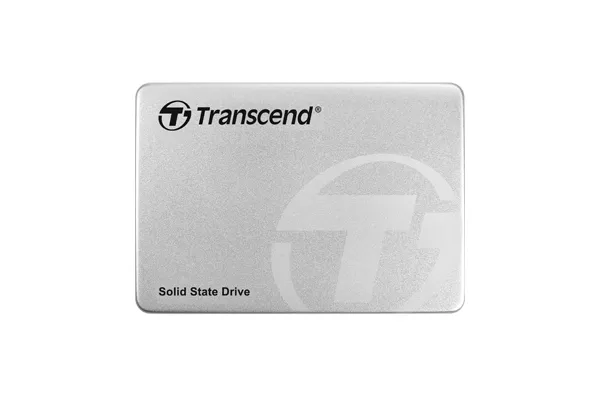 Transcend SATA III 6Gb/s SSD220S 120GB 120GB, SATA III, 2.5&quot; - SSD