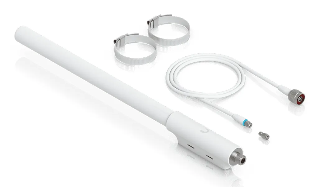 Ubiquiti UniFi SuperLink High-Gain - antenna
