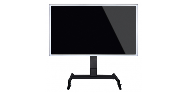 HITACHI UHD 84inch touch panel