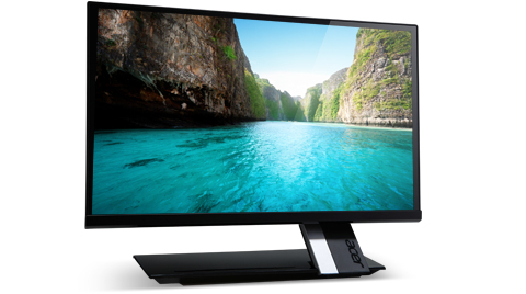 ACER S235HL 23" LED E-IPS 16:9/1920x1080/VGA, 2xHDMI/6ms/SPEAKERS