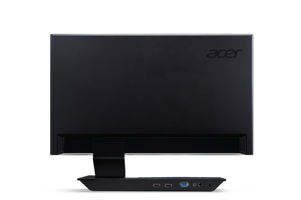 ACER S235HL 23" LED E-IPS 16:9/1920x1080/VGA, 2xHDMI/6ms/SPEAKERS