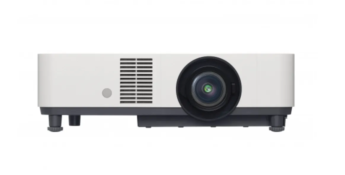 Replaces VPL-PHZ60. Higher Brightness