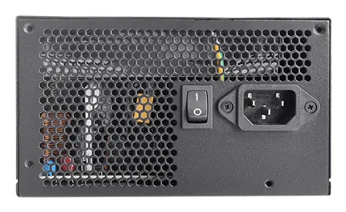 Thermaltake Berlin 750W - PSU, 80 Plus White