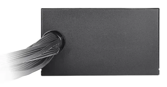 Thermaltake Berlin 750W - PSU, 80 Plus White
