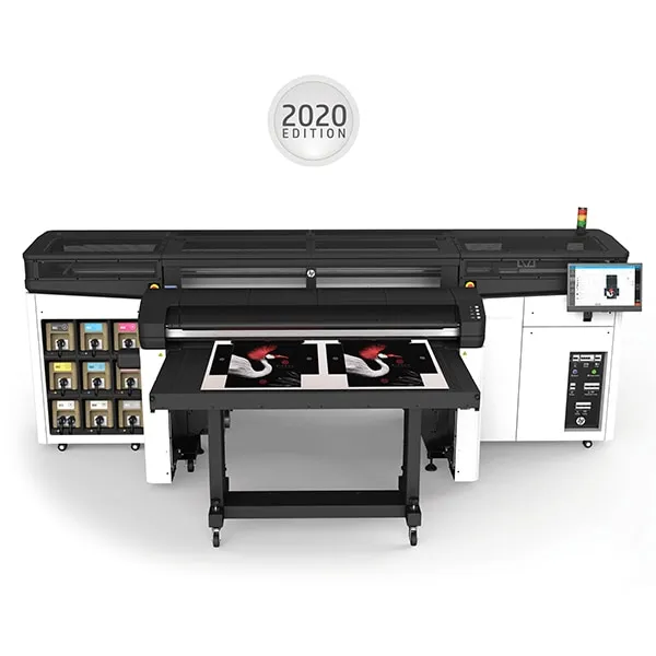 HP DesignJet Z9+44-in PostScript Printe