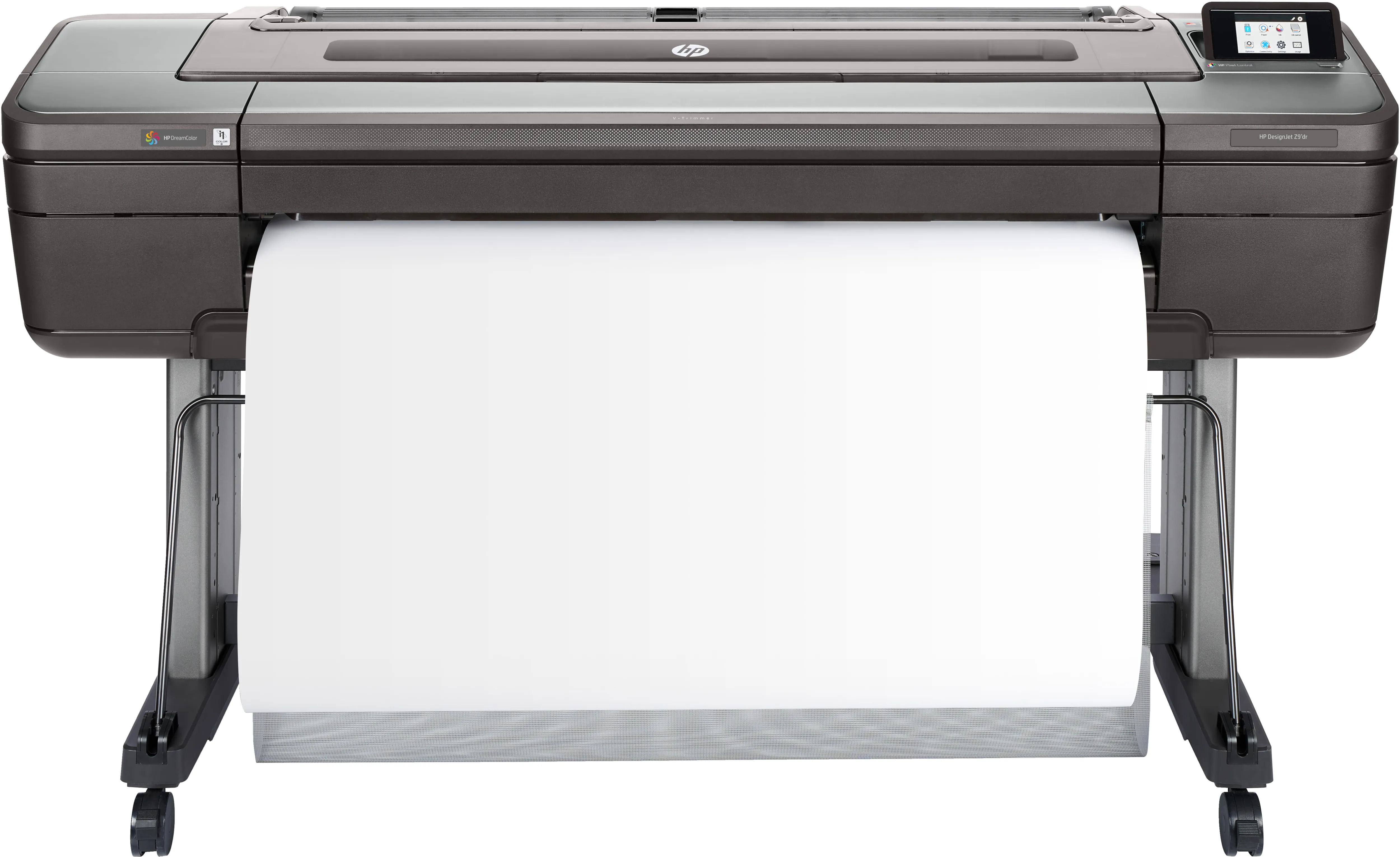 HP DesignJet Z9+44-in PostScript Printe