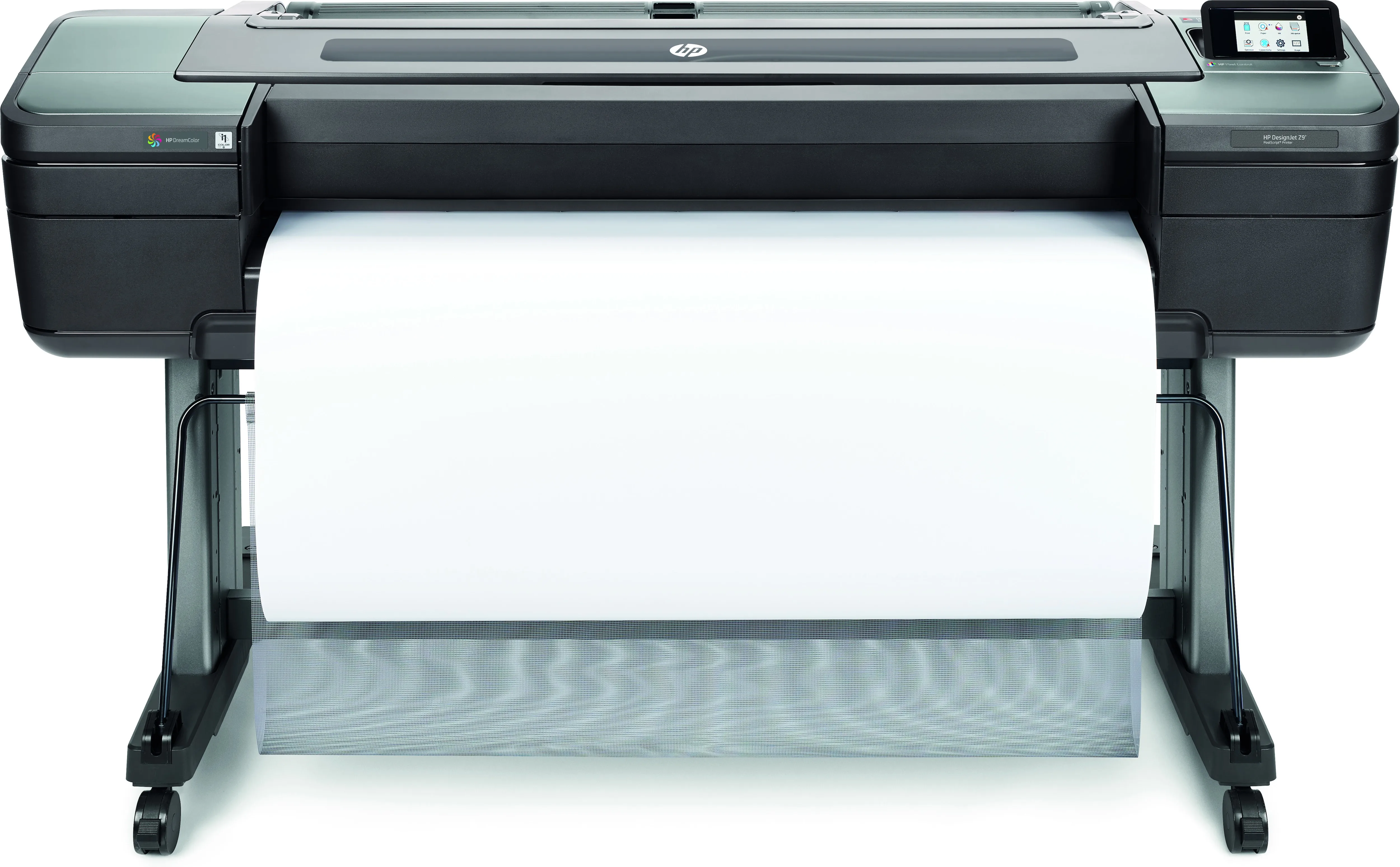 HP DesignJet Z9+44-in PostScript Printe