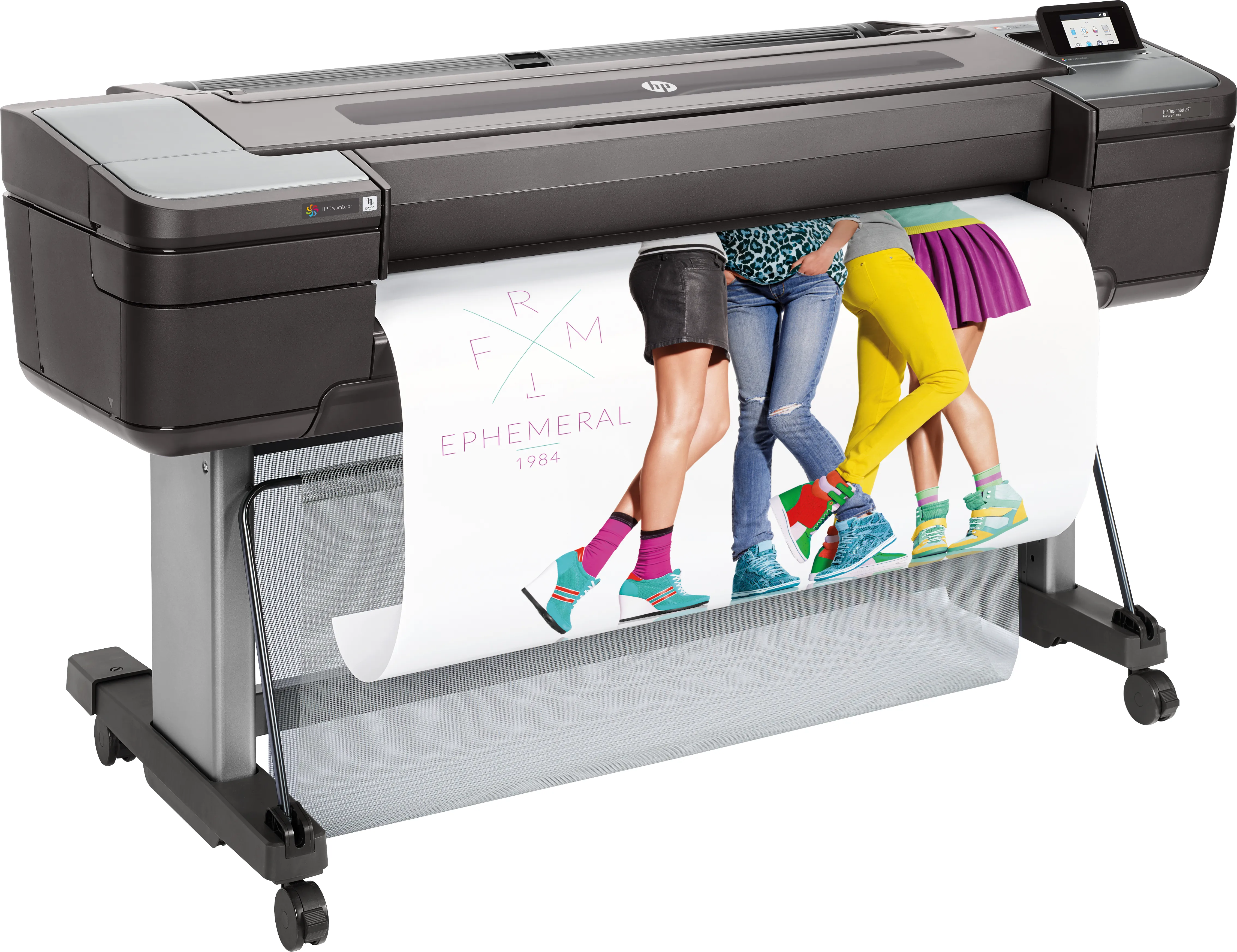 HP DesignJet Z9+44-in PostScript Printe