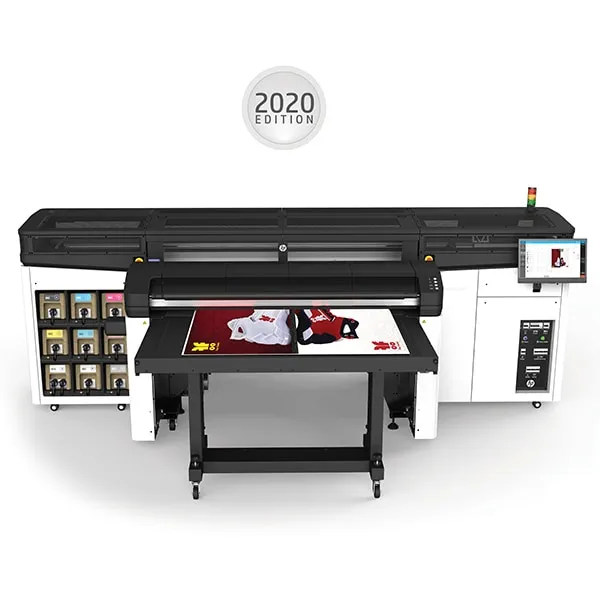 HP DesignJet Z9+44-in PostScript Printe