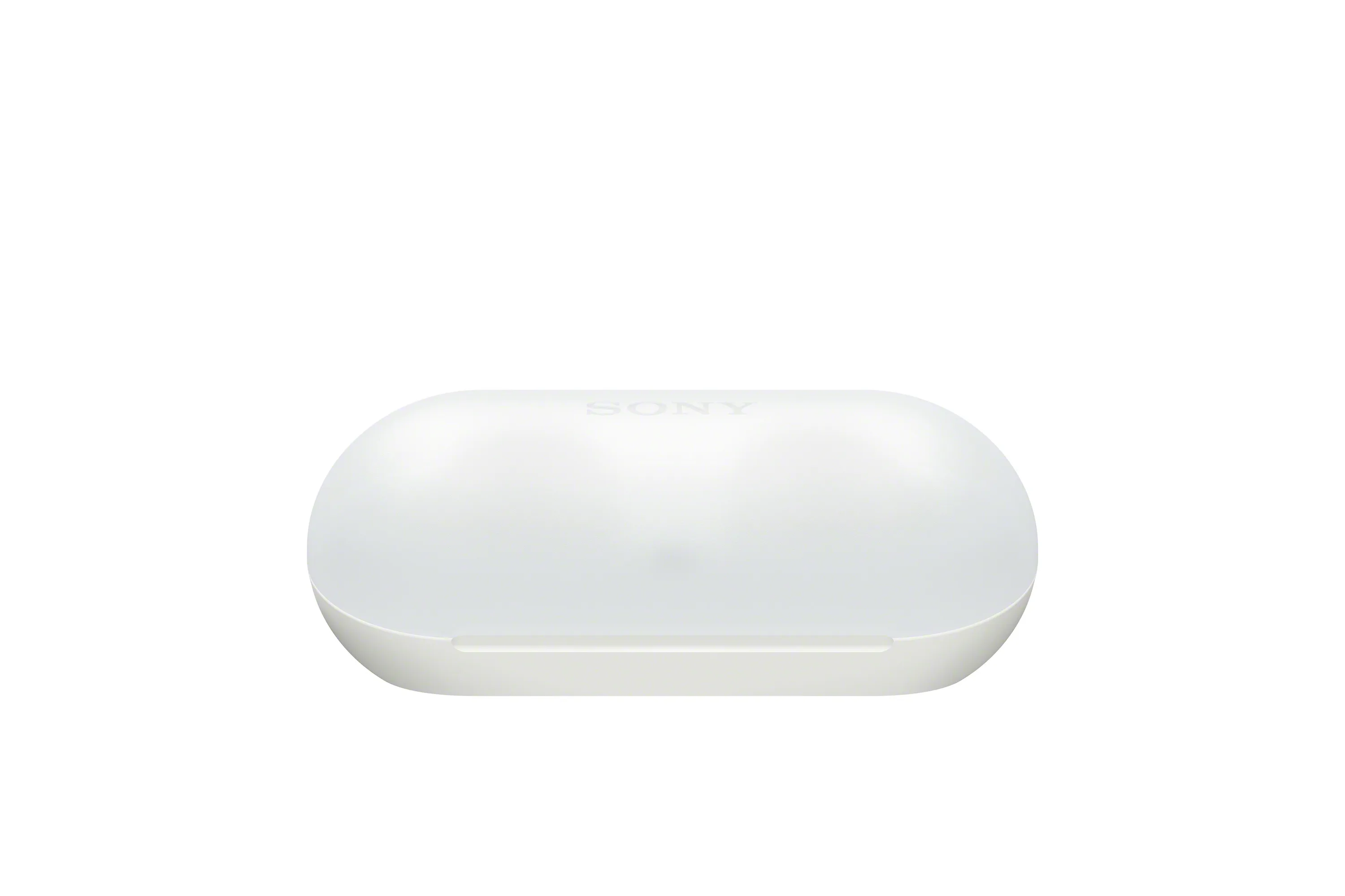 Sony WF-C500 TWS - wireless in-ear headphones, white