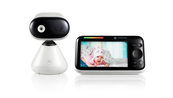 MOTOROLA Baby Monitor PIP1500 Connect WIFI