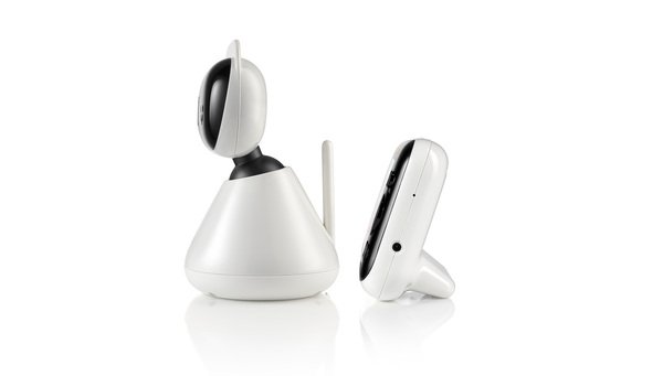 MOTOROLA Baby Monitor PIP1500 Connect WIFI