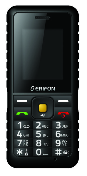 ERIFON ROCK V3, 2G RUGGED PHONE