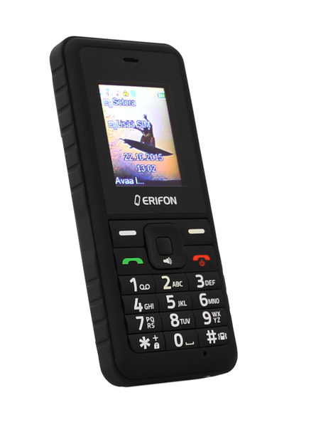 ERIFON ROCK V3, 2G RUGGED PHONE