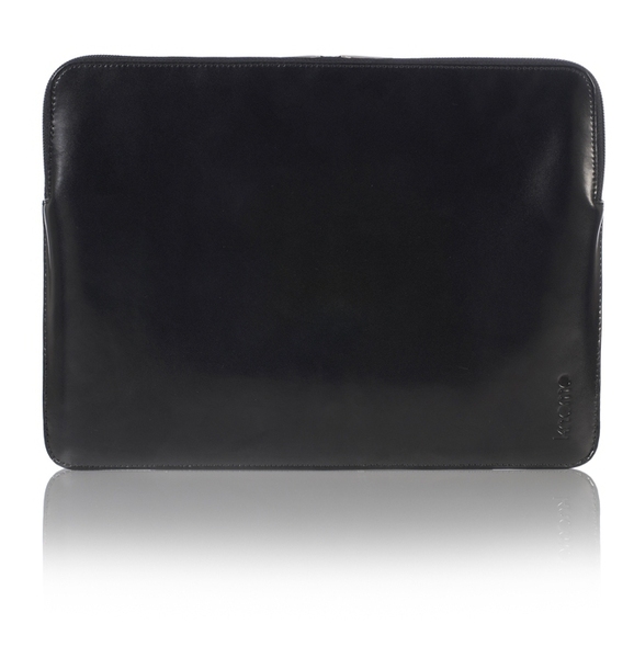 Knomo MacBook Air 11&quot; Sleeve Musta
