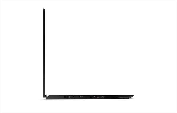 Lenovo 14&quot; ThinkPad X1, 256GB, Win 10 Pro - b&auml;rbar dator